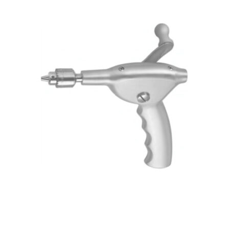 BONE REAMERS AND BONE DRILLS