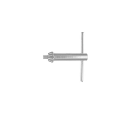 BONE REAMERS AND BONE DRILLS