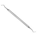 BLACK, gingival margin trimmer