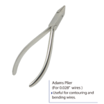 Adams Plier