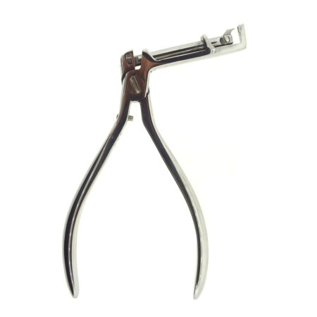 Cap Removing Plier