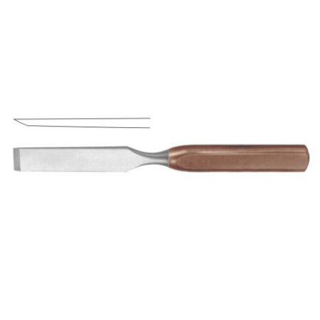 FiberGrip Lexer Bone Chisel