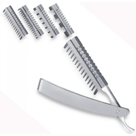 Shaving Razor