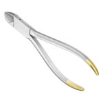 Wire cutting pliers