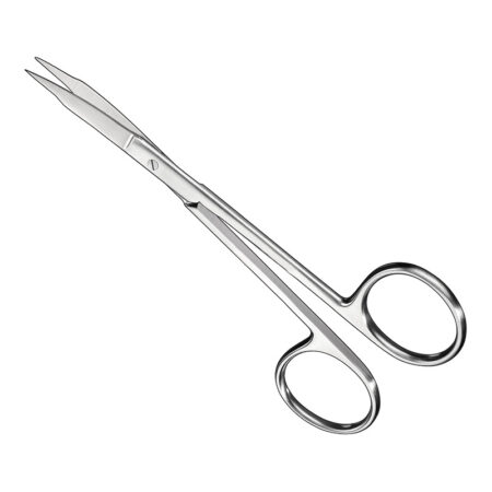 FOX, suture-/gum scissors