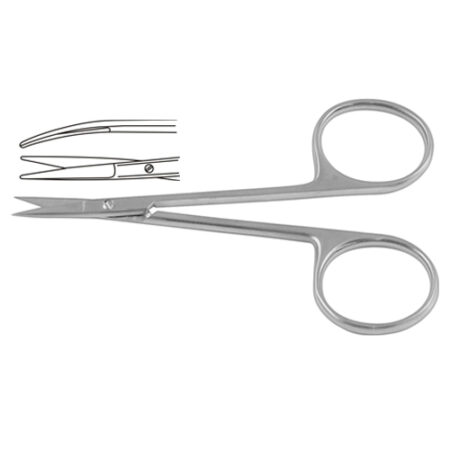 Bonn Iris Scissor